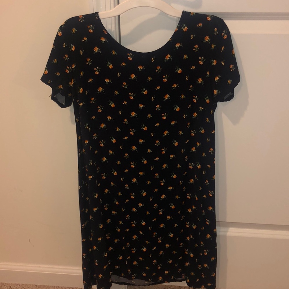 dress
